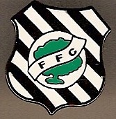 Figueirense FC stickpin